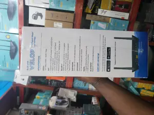 Dual Band Velop Mesh Wifi 5 Router Ac1300