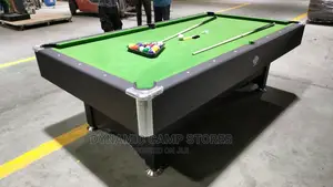 Brand New Coin Snooker
