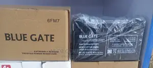 Battery UPS