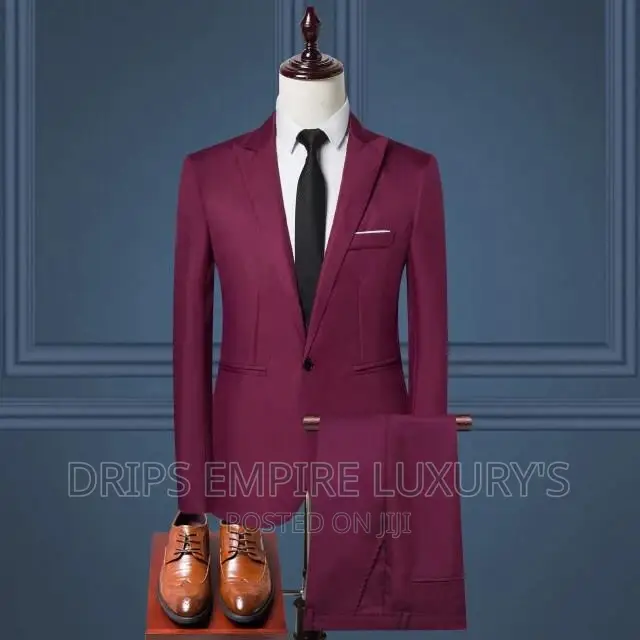 Turkey Suits