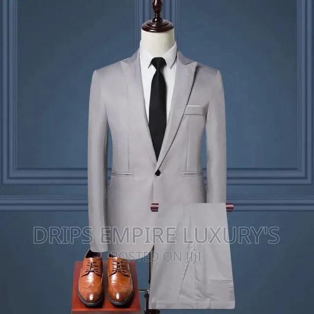 Turkey Suits