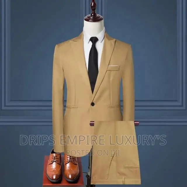 Turkey Suits