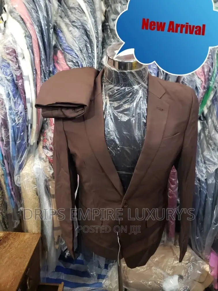 Turkey Suits