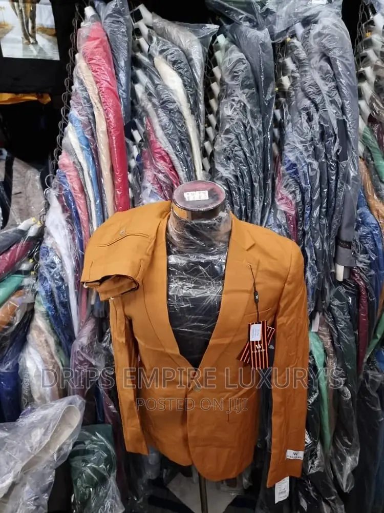 Turkey Suits