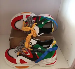 Quality Adults and Children Sneakers