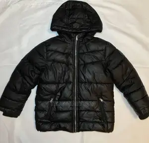 Photo - Kids Winter Jacket for Male