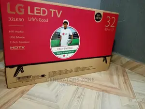 32inches Brand-New LG Non Smart LED TV