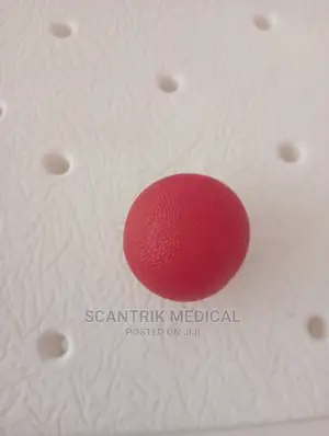 Hand Balls Use Office Home