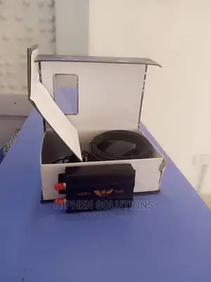 GPS Tracker