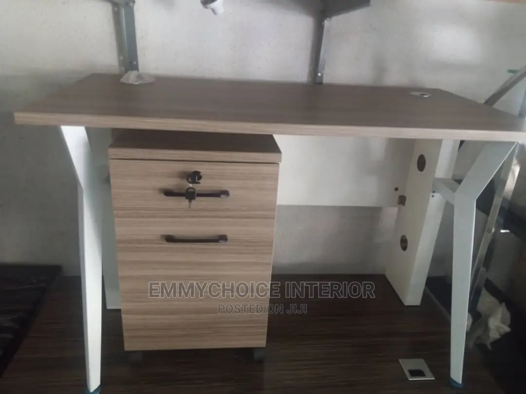 Office Table 1.2 Metre