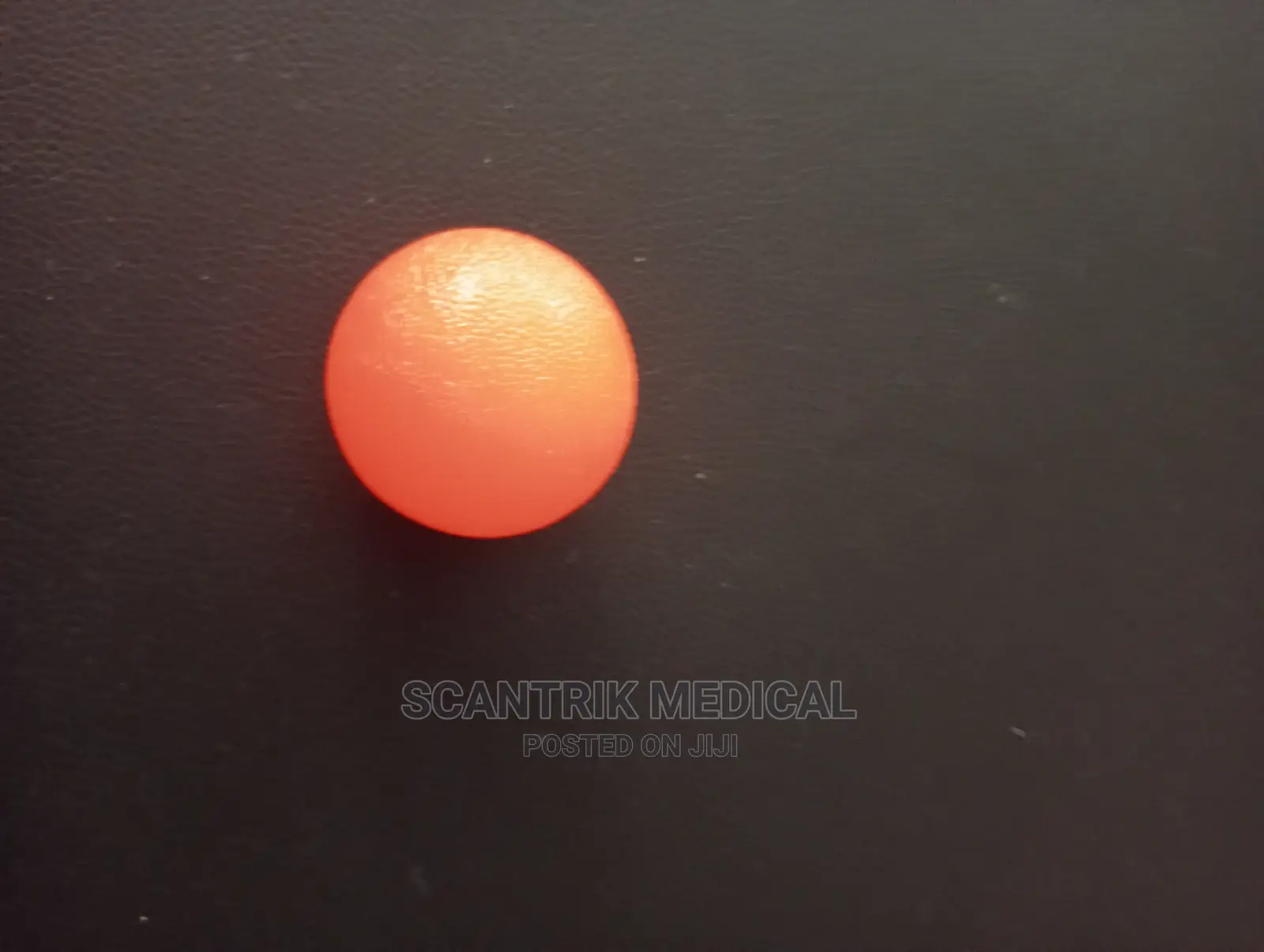 Exercise Ball Relieve Stress