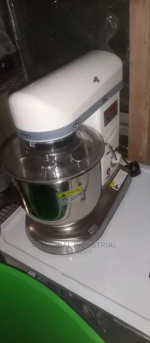 Cake Mixer 7 Litres Table Top