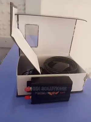 Vehicle Car GPS Tracker