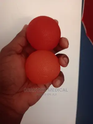 Hand Exercise Ball Fo