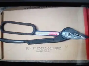 Signode CY-30 Cutter for Steel Strapping