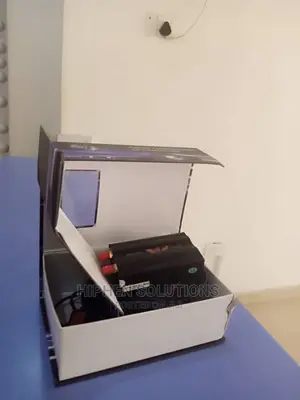 GPS Tracker Installation