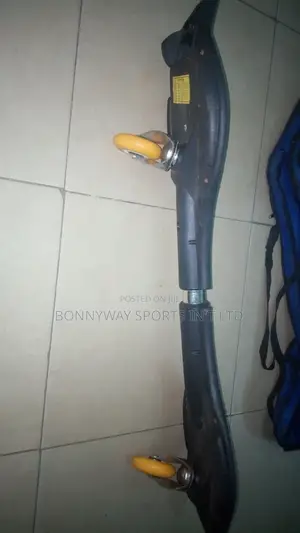 Professional Skating Adult Board