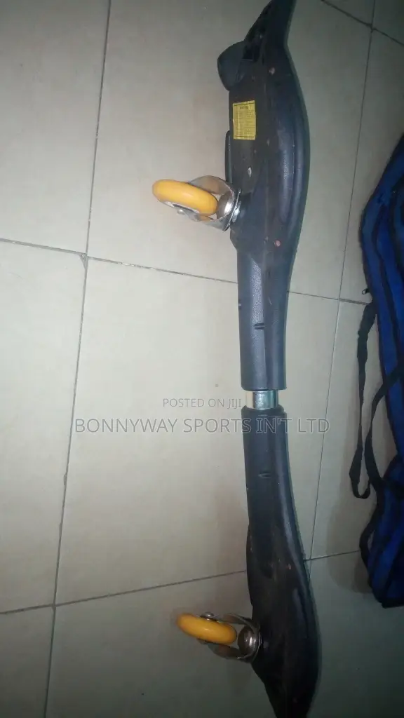 Professional Skating Adult Board