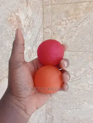 Hand Exercise Ball for Finger Strengthener Ball