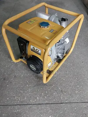 3" Robin PTG 307 Water Pump