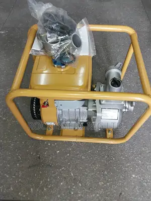 2" Robin PTG 208 Water Pump