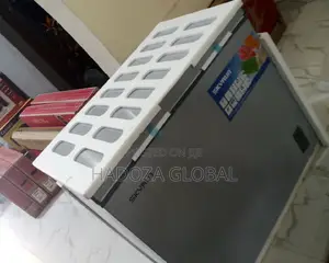 Skyrun 200 Litres Chest Freezer
