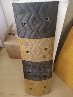 Speed Breaker Bump