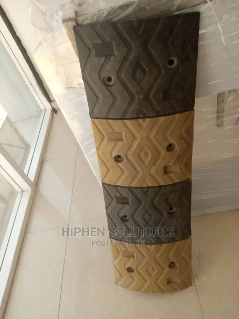Speed Breaker Bump 50mm