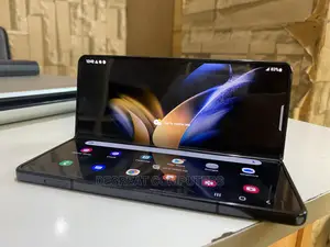 Samsung Galaxy Z Fold4 256 GB Black