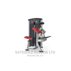 It9503 Arm Curl