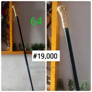 Walking Stick