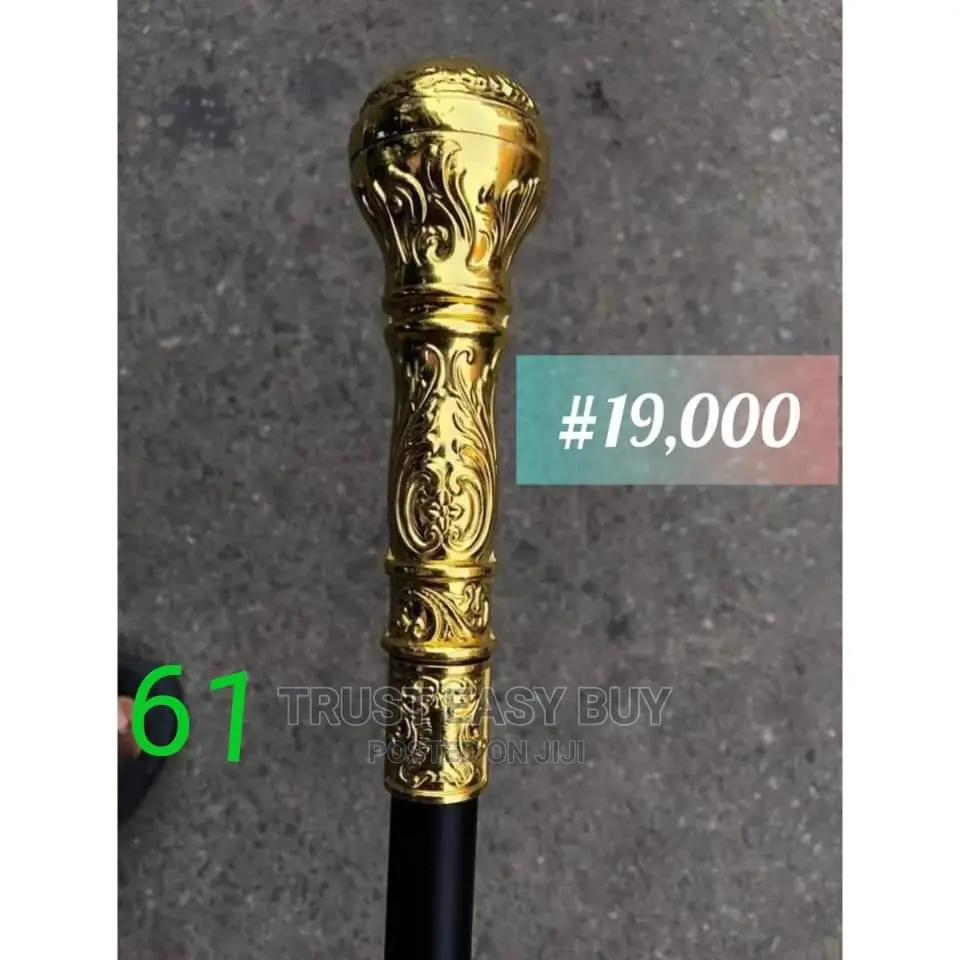 Walking Stick