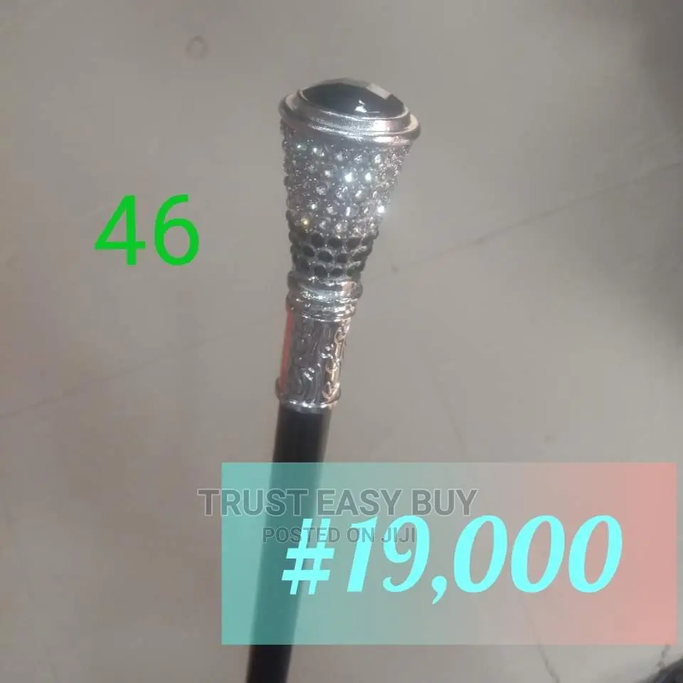 Walking Stick