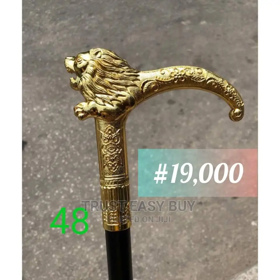 Walking Stick