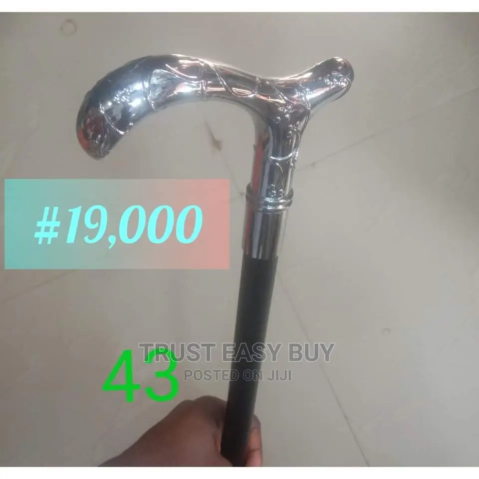 Walking Stick