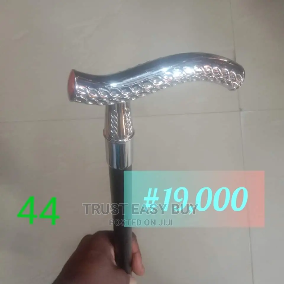 Walking Stick