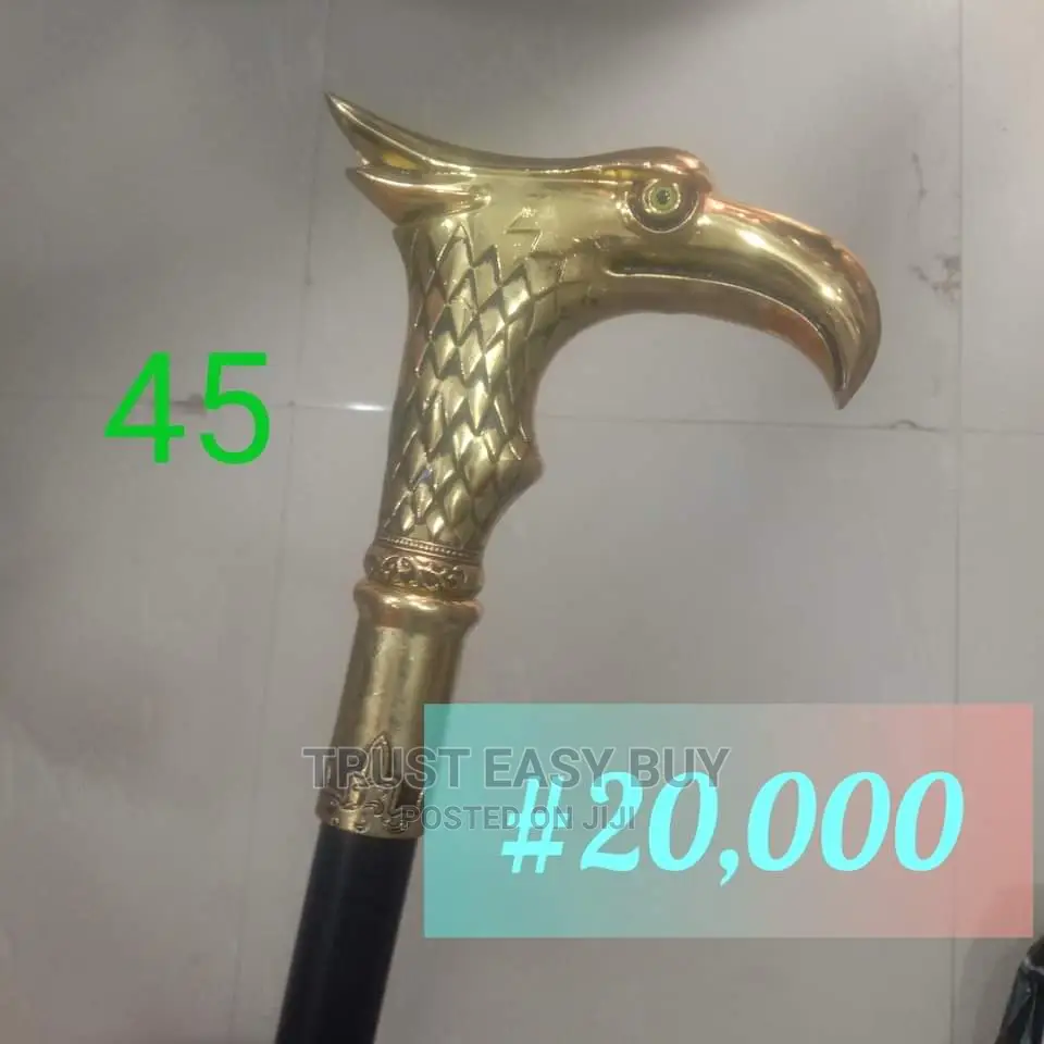 Walking Stick