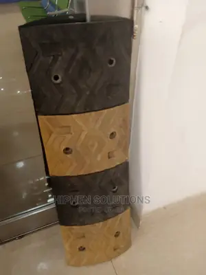 Speed Breaker Bump 70mm