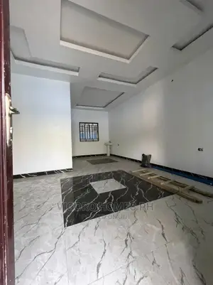 Furnished 4bdrm Bungalow in Port-Harcourt for sale