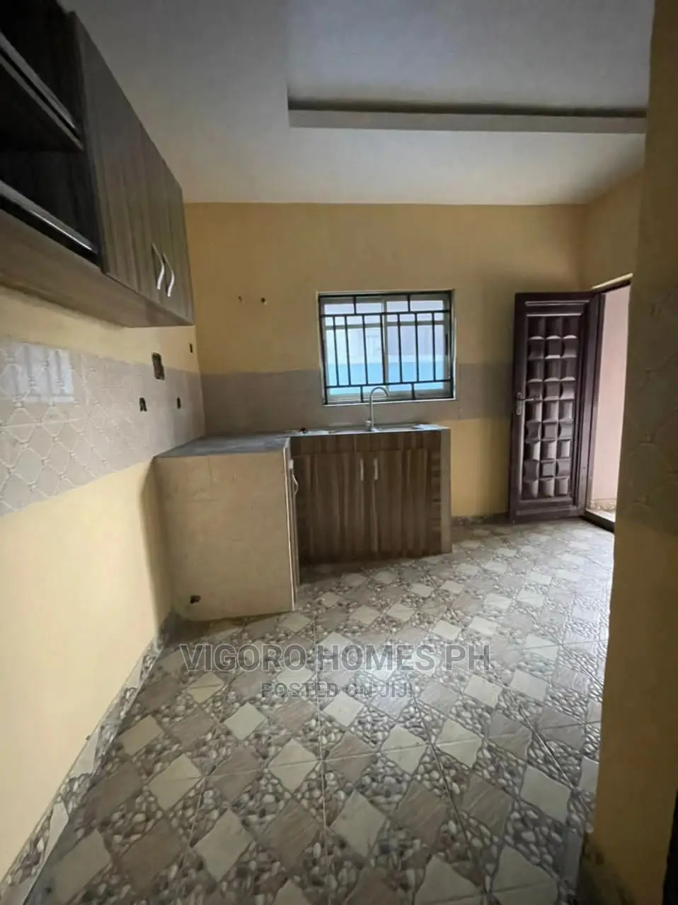 Furnished 4bdrm Bungalow in Port-Harcourt for sale