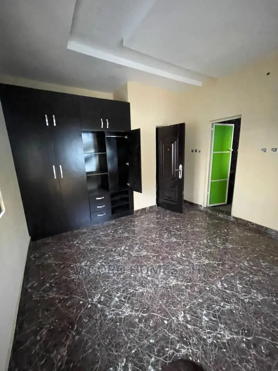 Furnished 4bdrm Bungalow in Port-Harcourt for sale