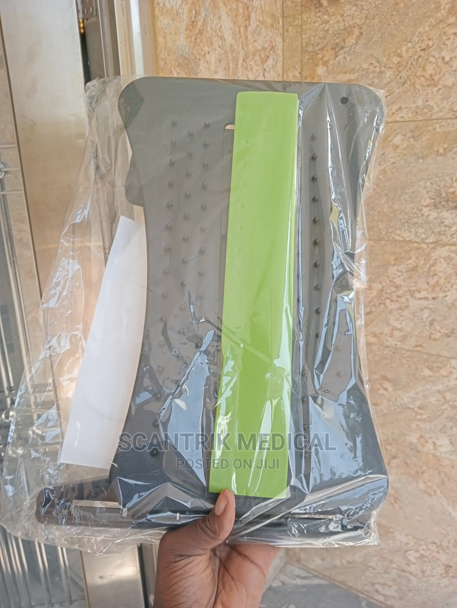 Back Stretcher for Lower Back Pain Relief,