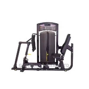 M9-015 | S8-015 Leg Press