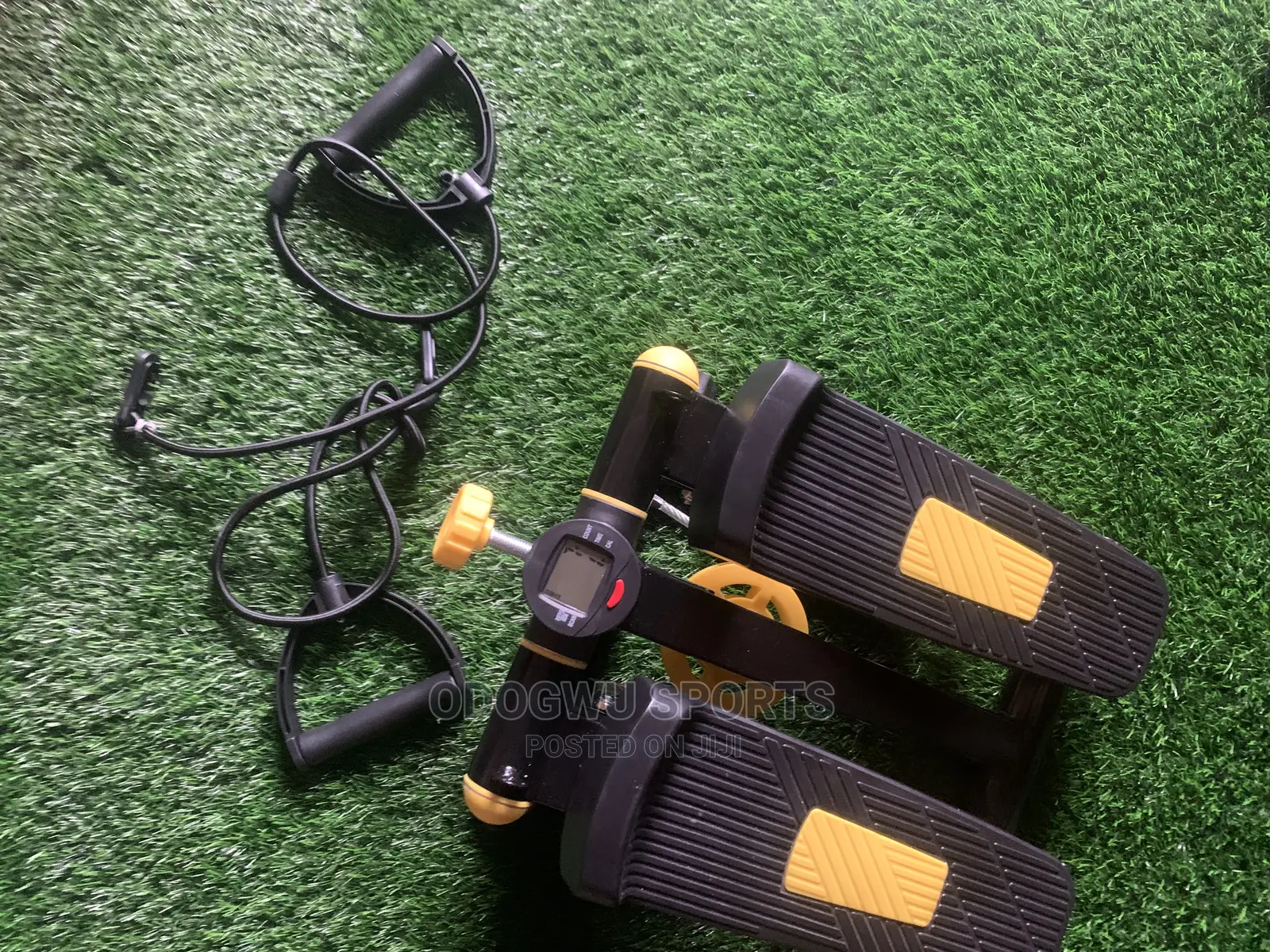 Good Mini Stepper