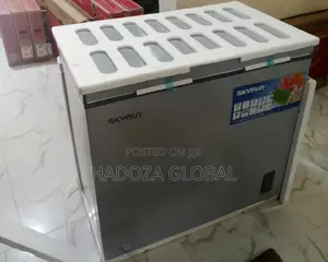 Skyrun Freezers 200 Litres