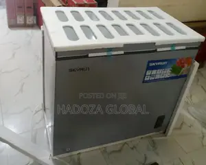 200 Litres Skyrun Chest Freezer BD.