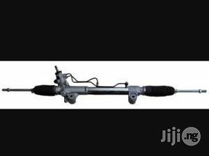 Land Rover Steering Rack