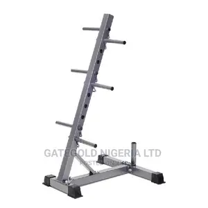 396bw Standard Plate Tree