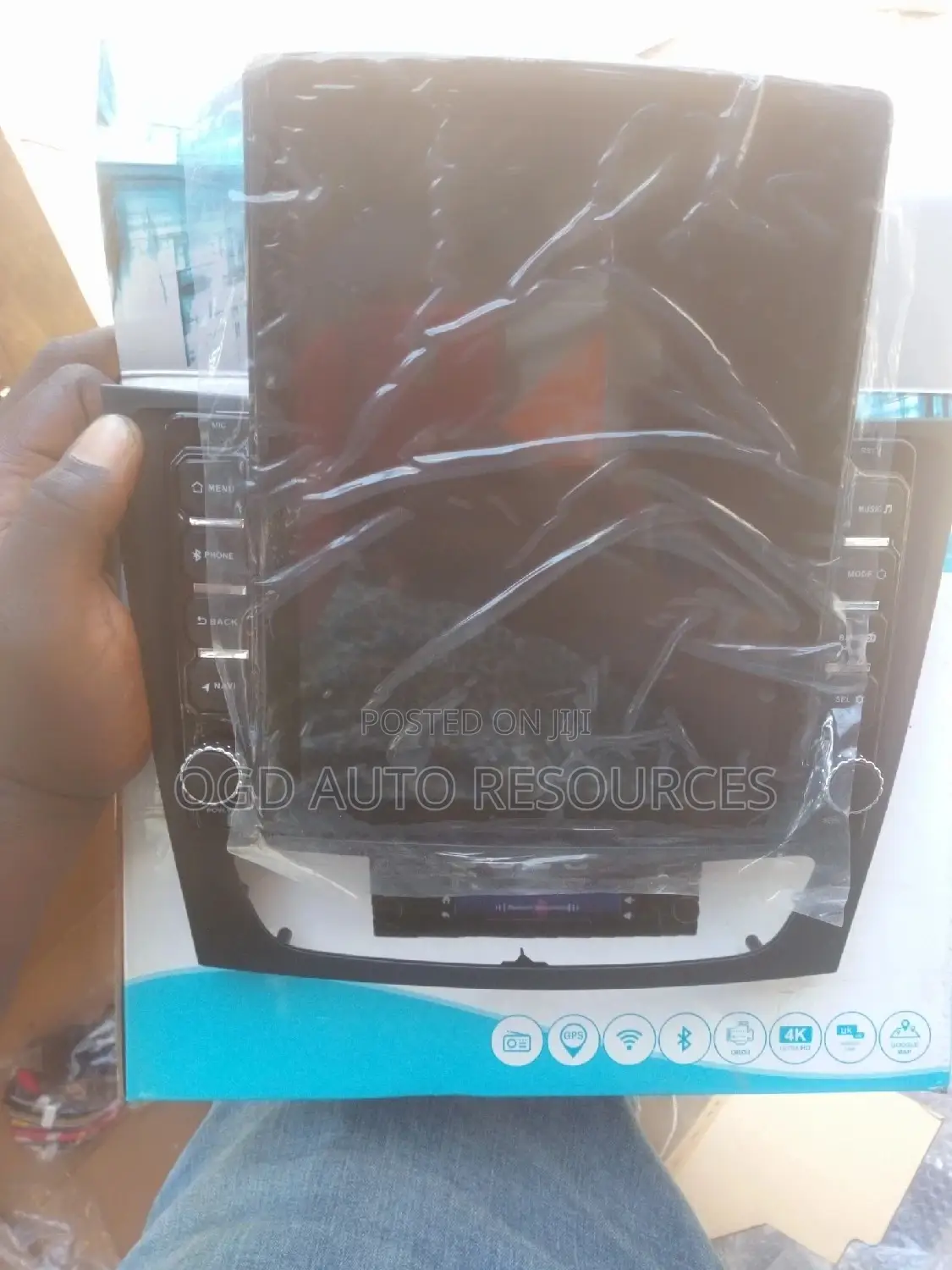 2009mercedese350verticalandroidscreen