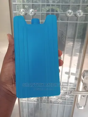 Ice Pendant